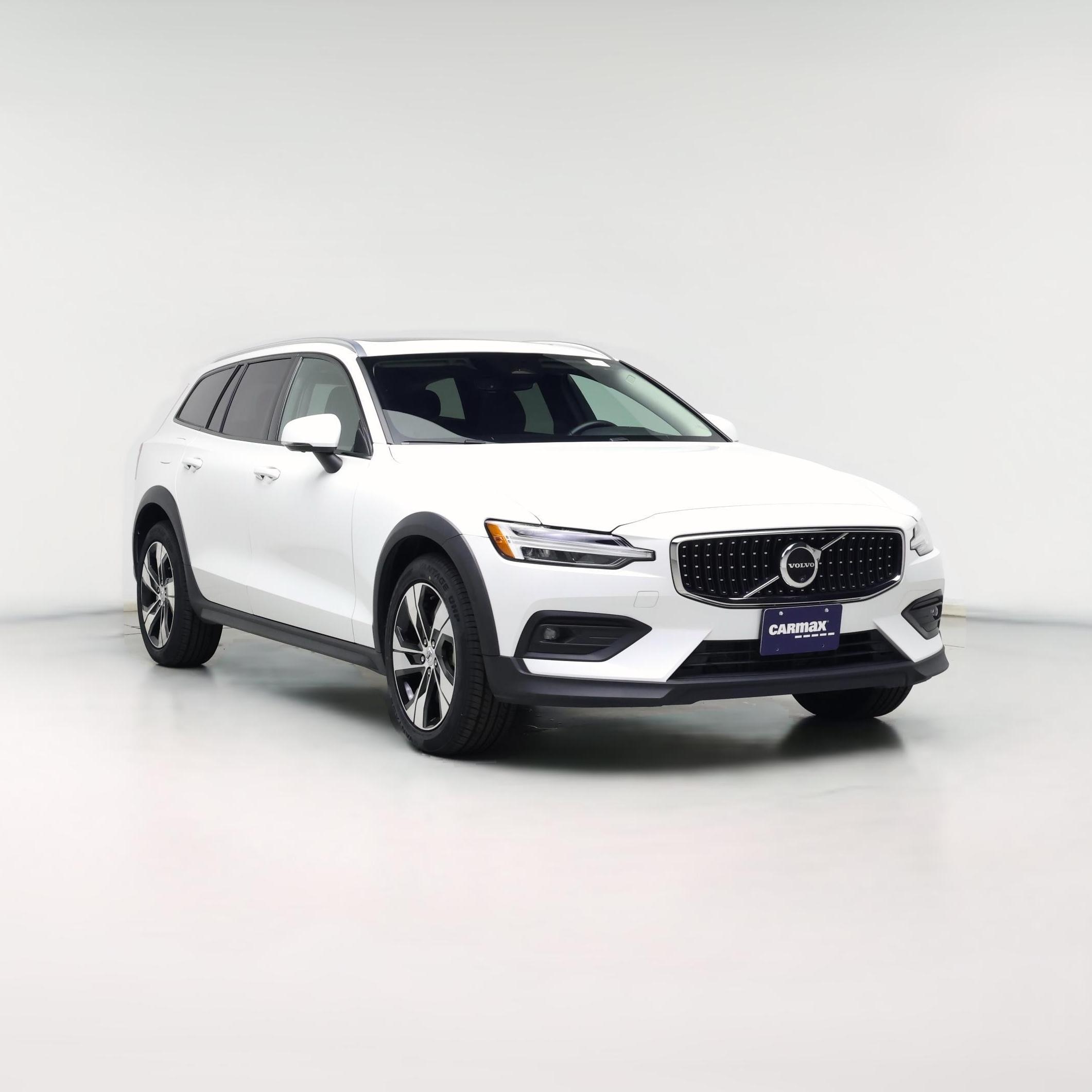 volvo v60 cross country 2024 YV4L12WY2R2137250 image volvo v60 cross country 2024 YV4L12WY2R2137250 image
